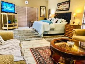 Rooibos Retreat - 理查兹湾