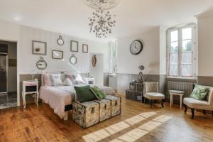 B&B / Chambres d'hotes Jolysable : photos des chambres