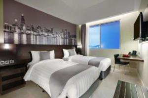 Hotel Neo+ Balikpapan by ASTON