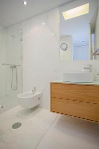 Liiiving in Porto - Balcony Dragão View