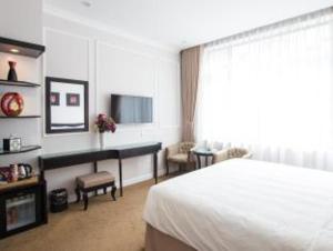 Dinh Elegant Hanoi Hotel