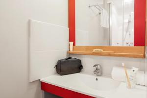 Appart'hotels Residence Pierre & Vacances Le Fort de la Rade : photos des chambres