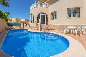 CH Villa Leonor Ciudad Quesada - Ciudad Quesada