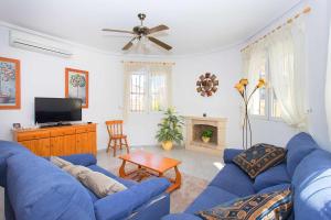 CH Villa Leonor Ciudad Quesada