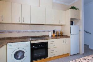 CH Villa Leonor Ciudad Quesada