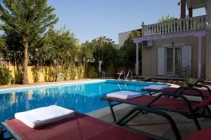 Le Torri Villas by Nidri holiday villas - Nydri