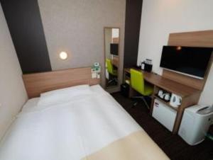 Super Hotel Shinjuku Kabukicho