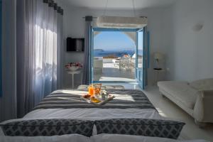 Kalestesia Suites Santorini Greece