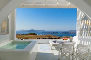 Kalestesia Suites Santorini Greece