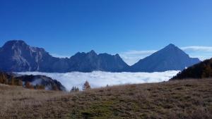 Appartamenti da Nica e Diego