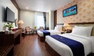 Halong Boutique Hotel