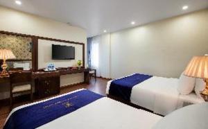 Halong Boutique Hotel