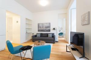 FLH Chiado Modern Apartment