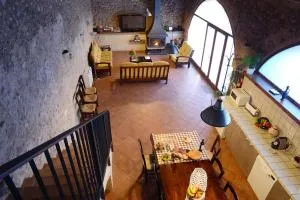 Can Marisch Les Arcades - San Miguel de Fluviá