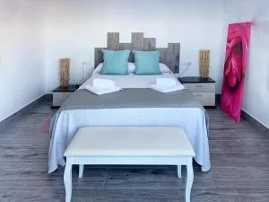 Alojamientos 4nudos - 圣何塞