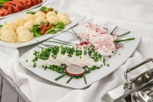 Rezydencja Sienkiewiczówka