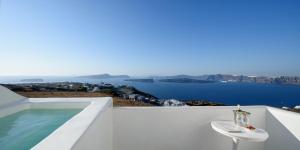 Kalestesia Suites Santorini Greece