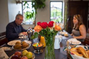 B&B / Chambres d'hotes Il etait une fois Broceliande : photos des chambres