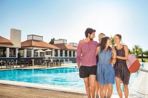 ROBINSON QUINTA DA RIA -Inclusive