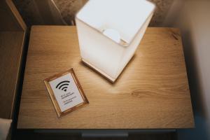 Gavris Classic Apartment