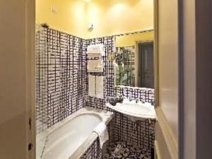 Regina Isabella-Resort Spa Restaurant