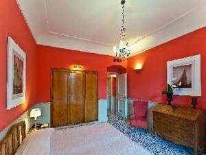 Regina Isabella-Resort Spa Restaurant