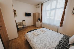 Gavris Classic Apartment