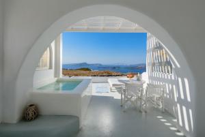 Kalestesia Suites Santorini Greece