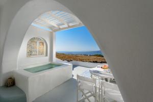 Kalestesia Suites Santorini Greece