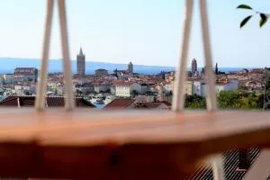 Apartments Rab City View - Rab (Arbe)