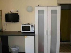 Alpine Heritage Motel