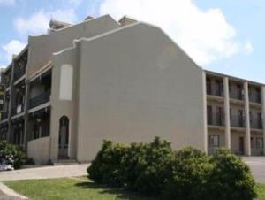 Alpine Heritage Motel