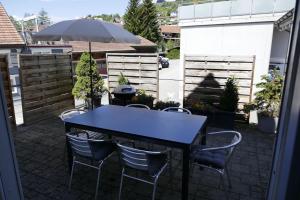 Zwinglis Ferienwohnung