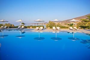 Poseidon of Paros Hotel & Spa Paros Greece