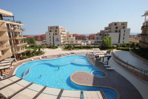 Menada Luxor Apartments