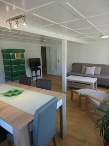 Zwinglis Ferienwohnung Klärli