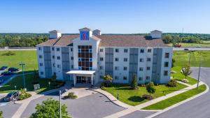 Motel 6-Kingston, ON - Hotels, Kingston