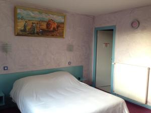 Appart'hotels Family Hotel - Site du Parc : photos des chambres