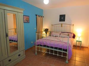 B&B / Chambres d'hotes Les Montades Chambres d'Hotes : photos des chambres