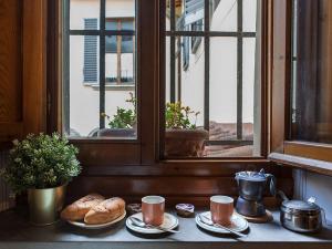 Chiasso degli Armati