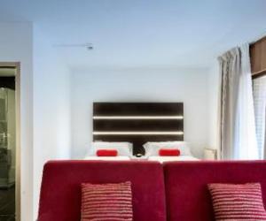 Roisa Hostal Boutique