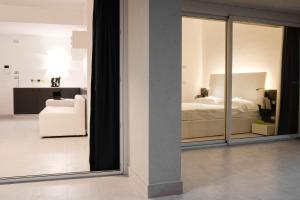 Chambre Triple avec Balcon