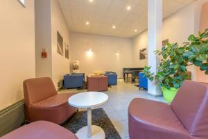 Hotels Residence Villemanzy : photos des chambres
