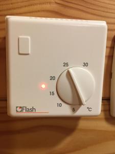 Camp Podgrad Vransko 