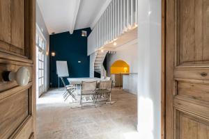 B&B / Chambres d'hotes La Feraude - Pays d'Aix en Provence : photos des chambres