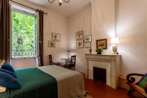 B&B / Chambres d'hotes La Feraude - Pays d'Aix en Provence : photos des chambres