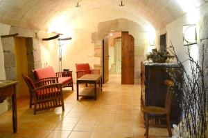 Can Marisch La Casa Pairal