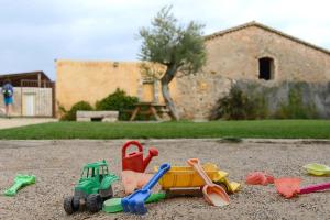 Can Marisch La Casa Pairal