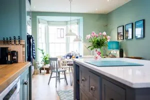 Gwalia House- Stunning Central Townhouse with 3 ensuite bedrooms - 拉恩 Gwalia House- Stunning Central Townhouse with 3 ensuite bedrooms - 拉恩