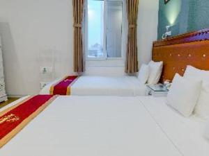 A25 Hotel - 185 Lò Đúc